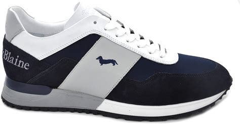 Sneakers e Scarpe Sportive Uomo di Lusso 